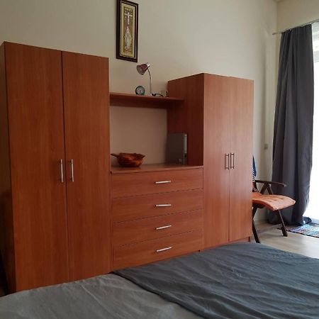 Privates, Schoenes Und Grosses Appartement In Goldstrand Exteriér fotografie