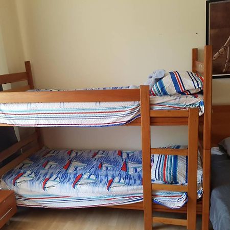 Privates, Schoenes Und Grosses Appartement In Goldstrand Exteriér fotografie
