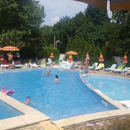 Privates, Schoenes Und Grosses Appartement In Goldstrand Exteriér fotografie