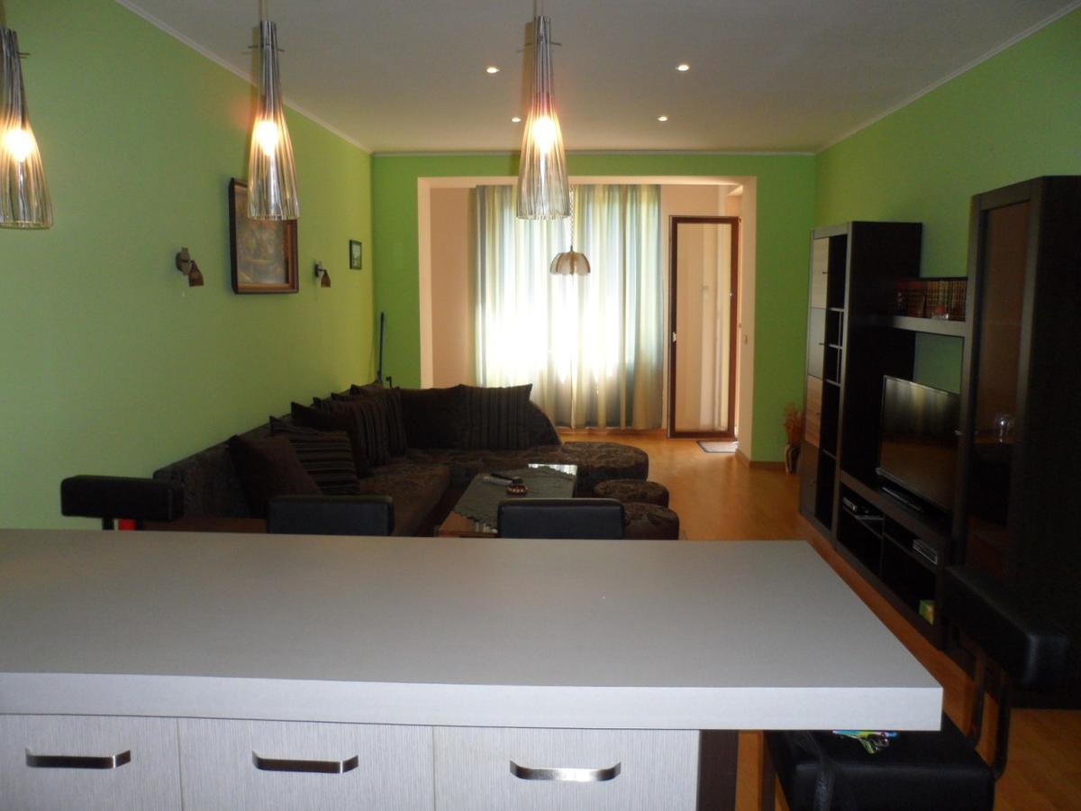 Privates, Schoenes Und Grosses Appartement In Goldstrand Exteriér fotografie