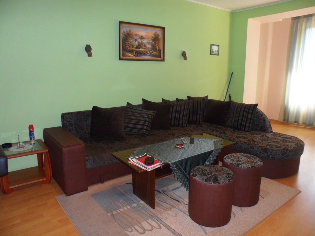 Privates, Schoenes Und Grosses Appartement In Goldstrand Exteriér fotografie