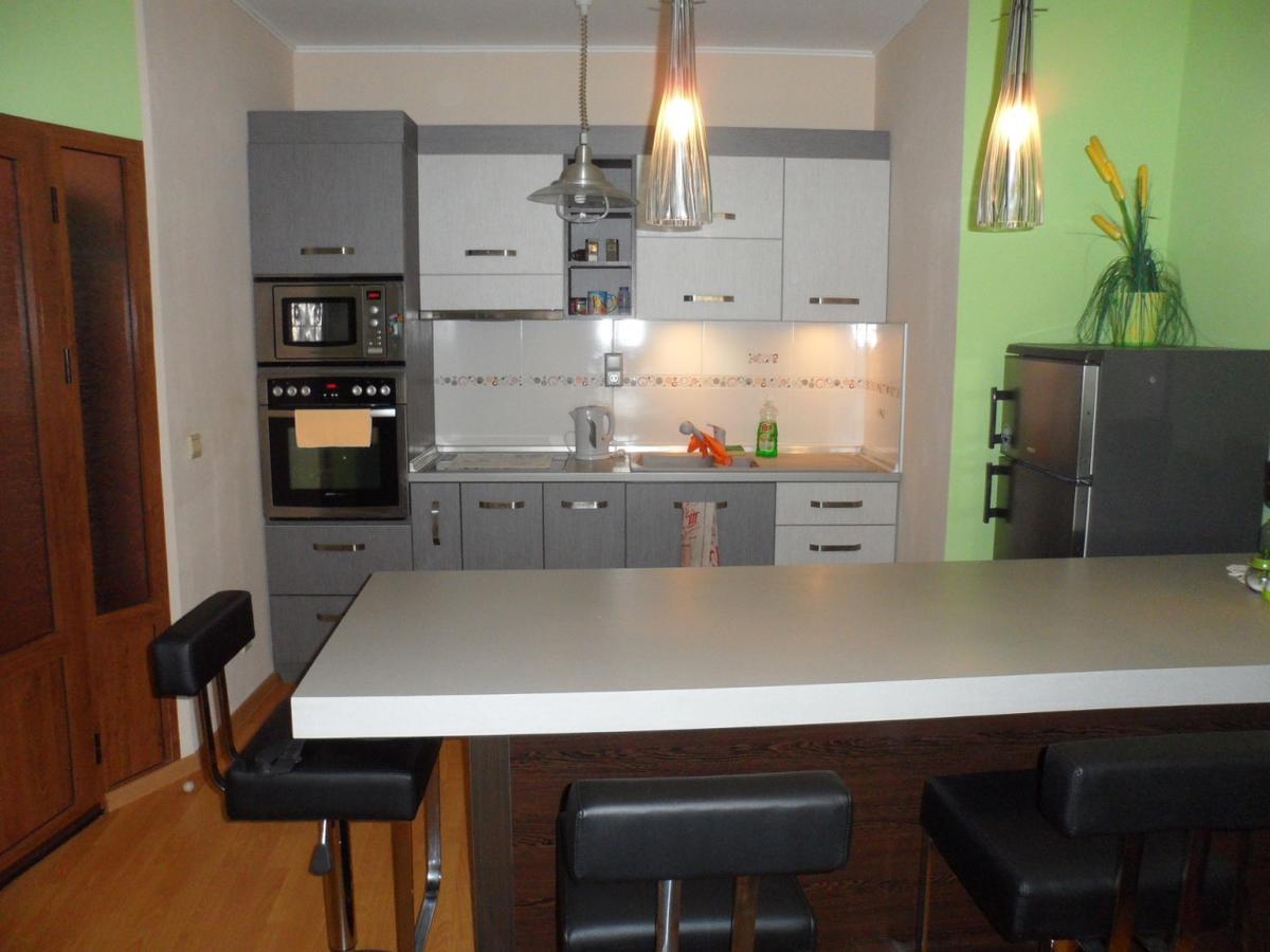 Privates, Schoenes Und Grosses Appartement In Goldstrand Exteriér fotografie