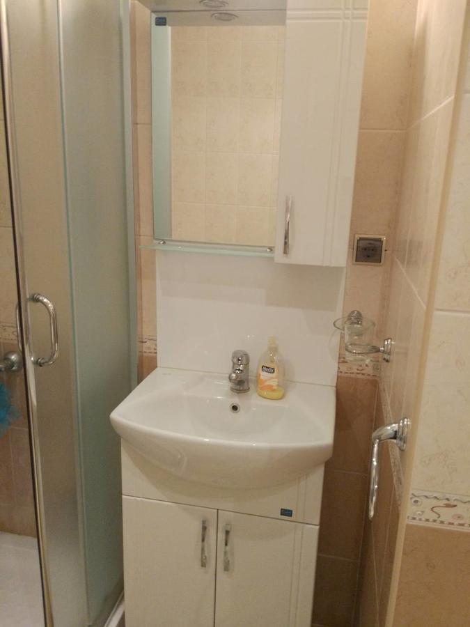 Privates, Schoenes Und Grosses Appartement In Goldstrand Exteriér fotografie