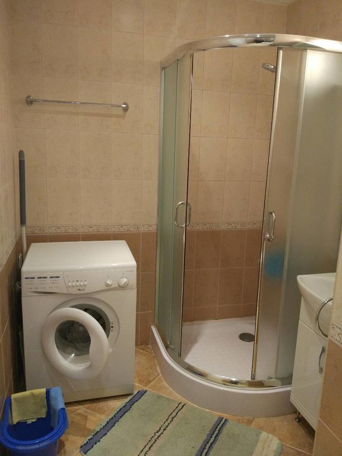 Privates, Schoenes Und Grosses Appartement In Goldstrand Exteriér fotografie